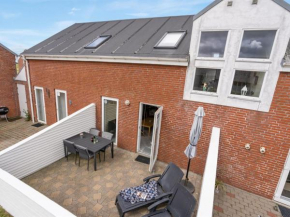 Apartment Bosse - 2-3km from the sea by Interhome, Ebberup